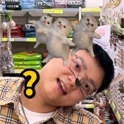 看到影片的你直接賺到！